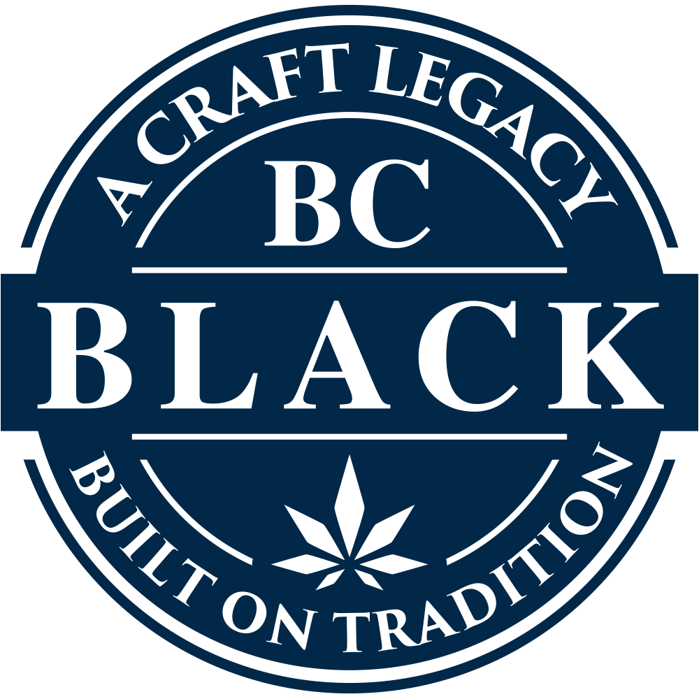 BC Black Craft Cannabis