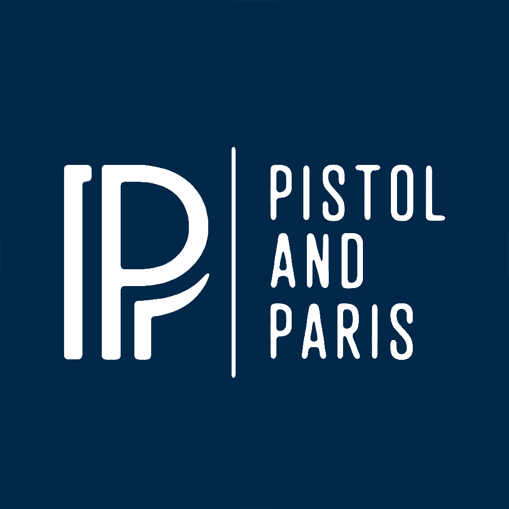 Pistol and Paris Cannabis