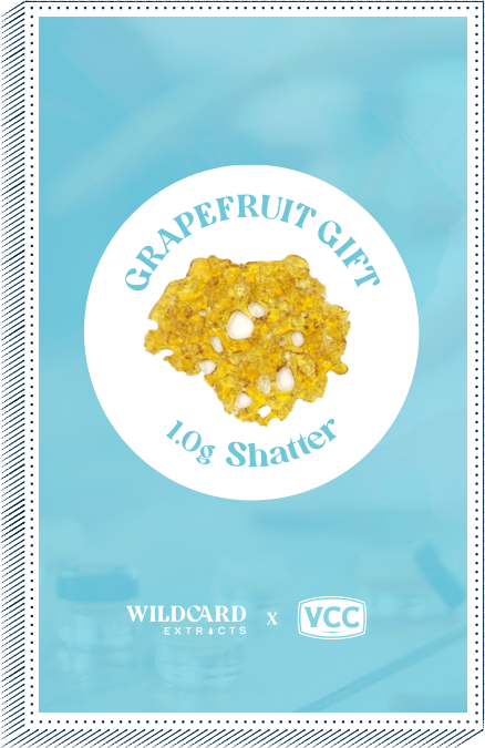 Grapefruit-gift-shatter-concentrate-cannabis