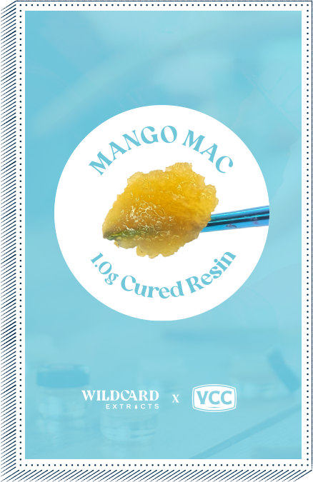 Mango-Mac-Cured-Resin-product