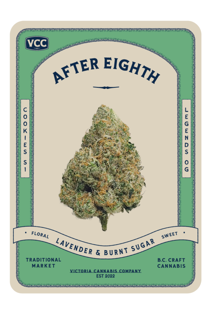 after eighth vancouver island craft cannabis