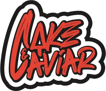 cake caviar logo