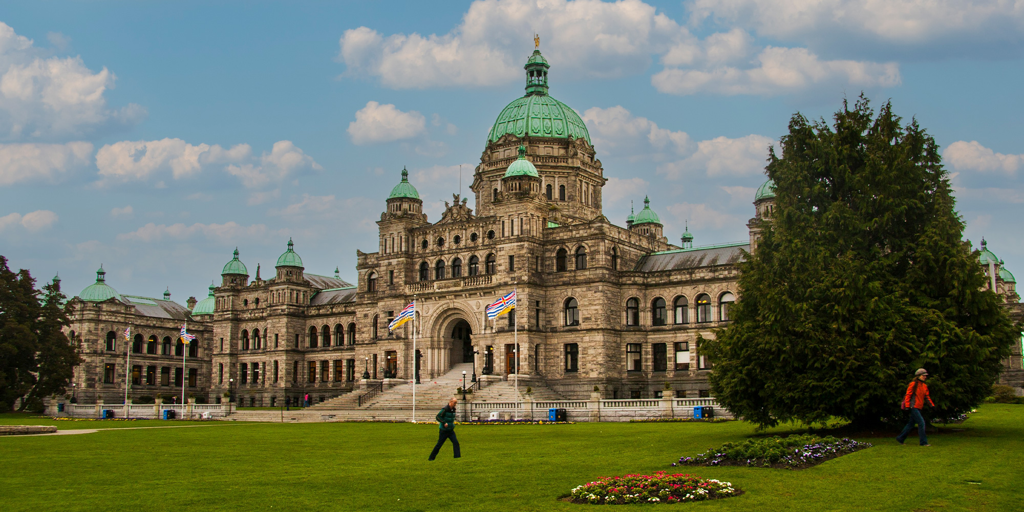 Parliament Buildings