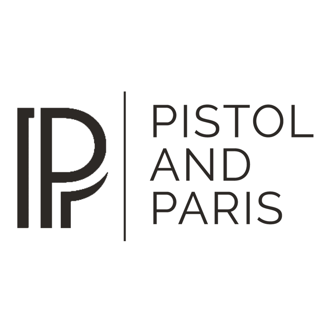 pistol paros logo