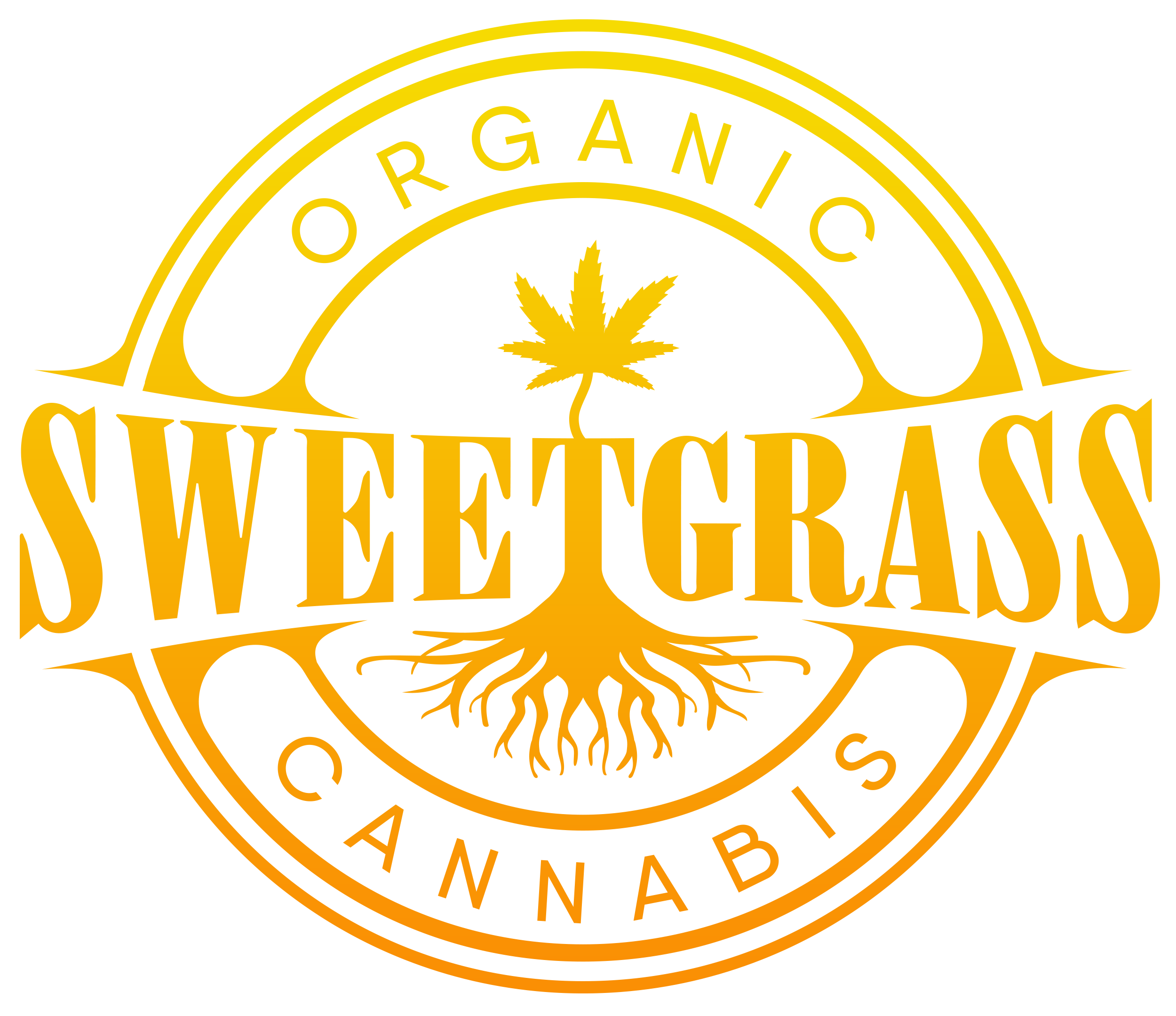sweetgrass logo