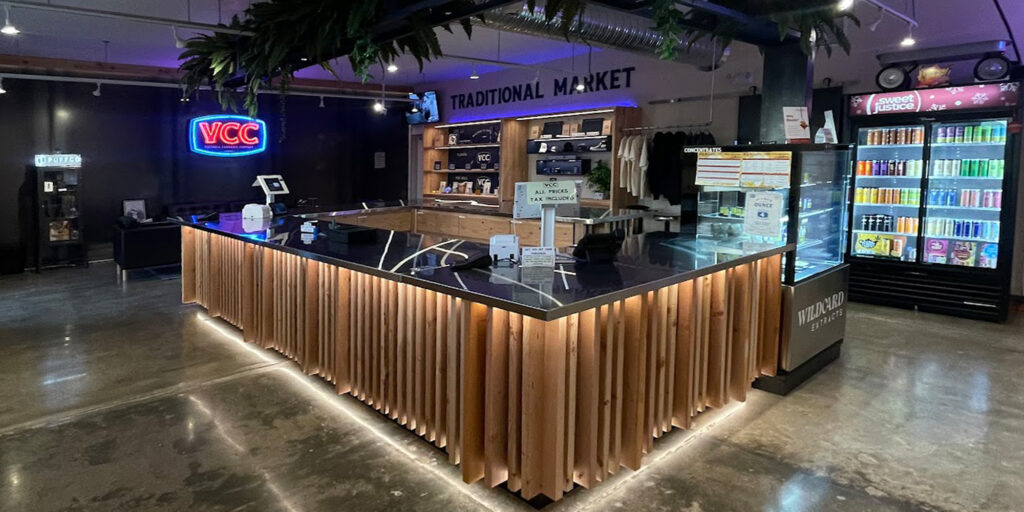 farmgate cannabis store victoria