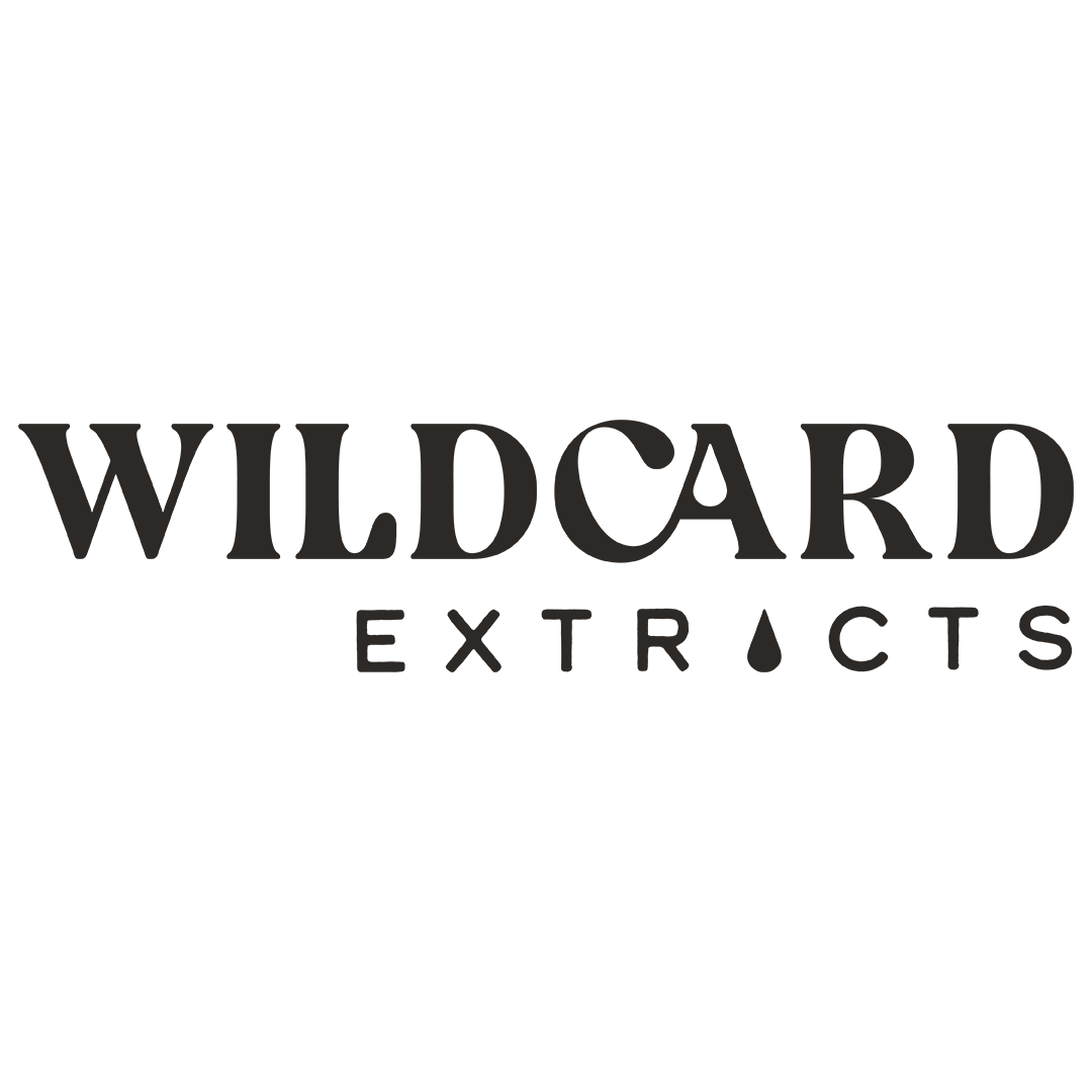 wildcard exctracts logo