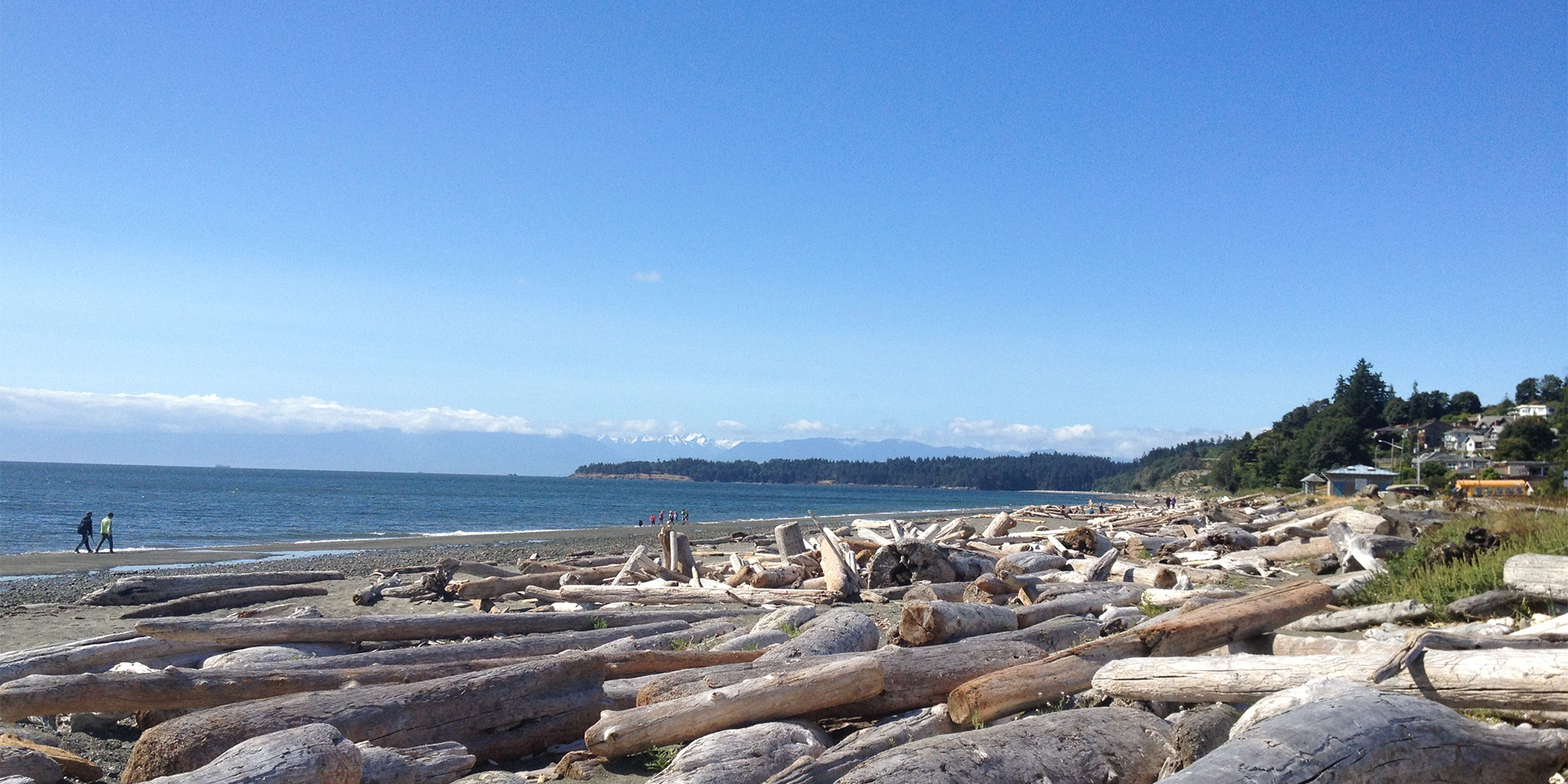Esquimalt Lagoon