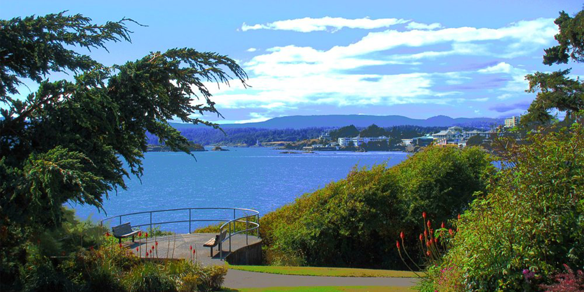 Inner Harbour