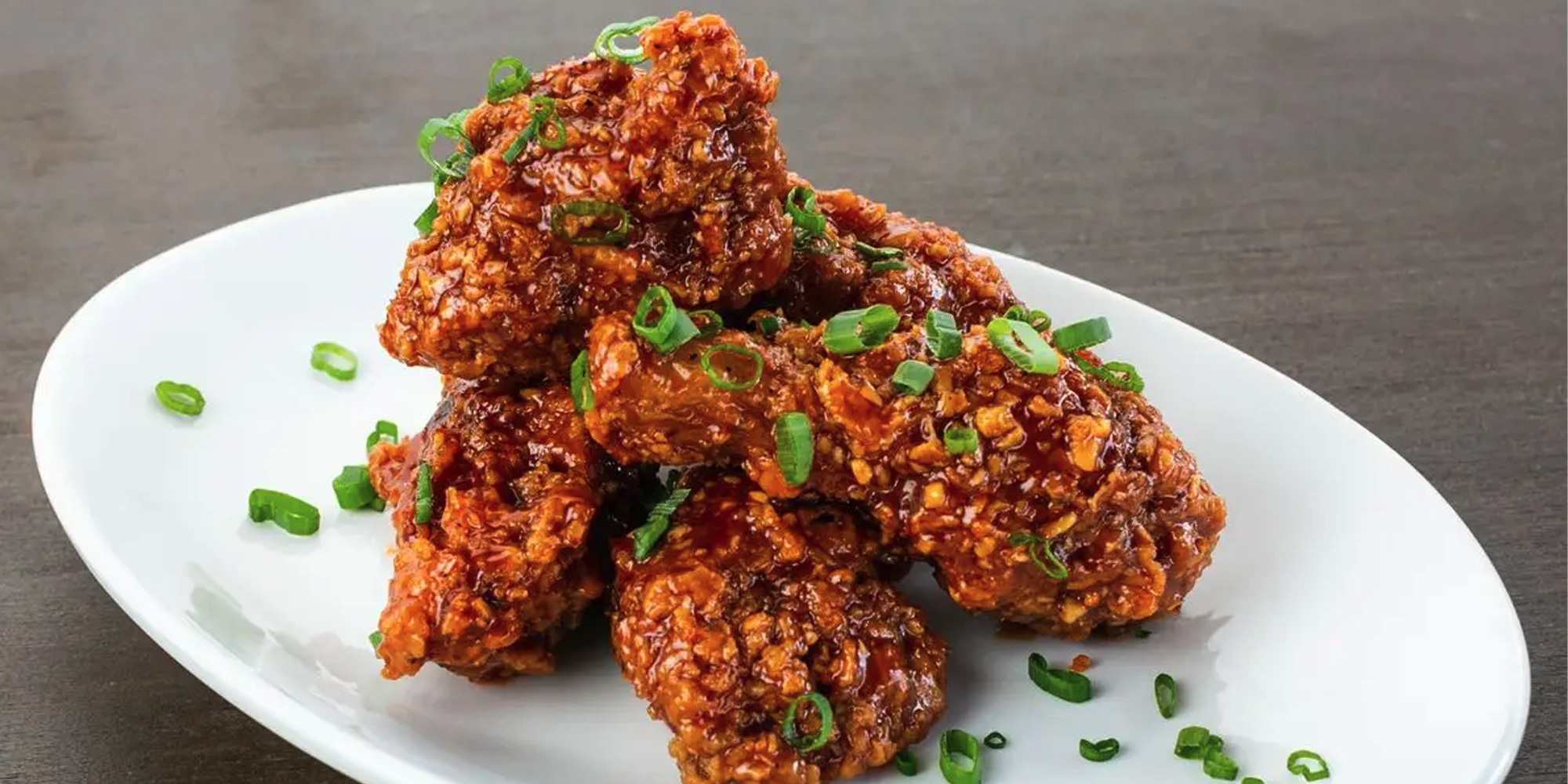 Seoul Chicken Langford