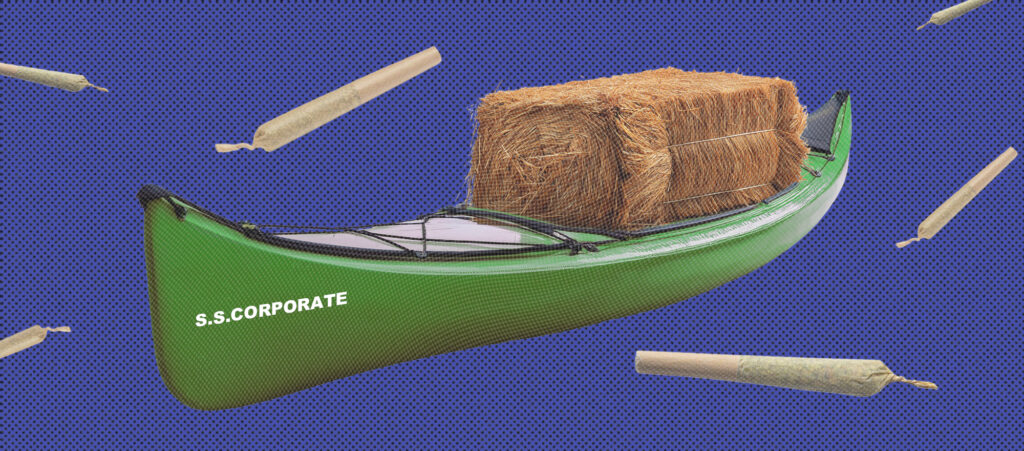 Top 5 Pre-Roll Complaints and Solutions- The Traditional BC Craft Way VCC