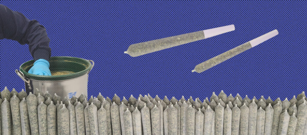 Why Craft Pre-Rolls Matter- VCC’s Artisan Approach