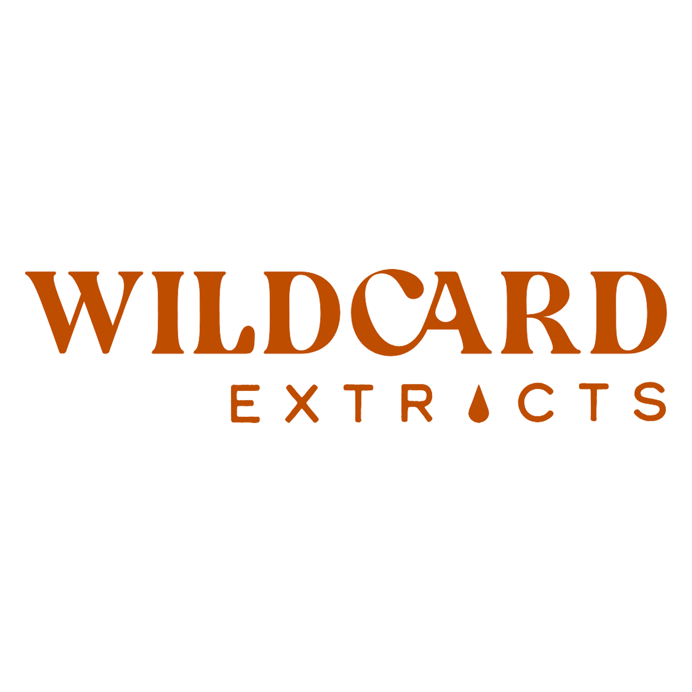 wildcard extracts