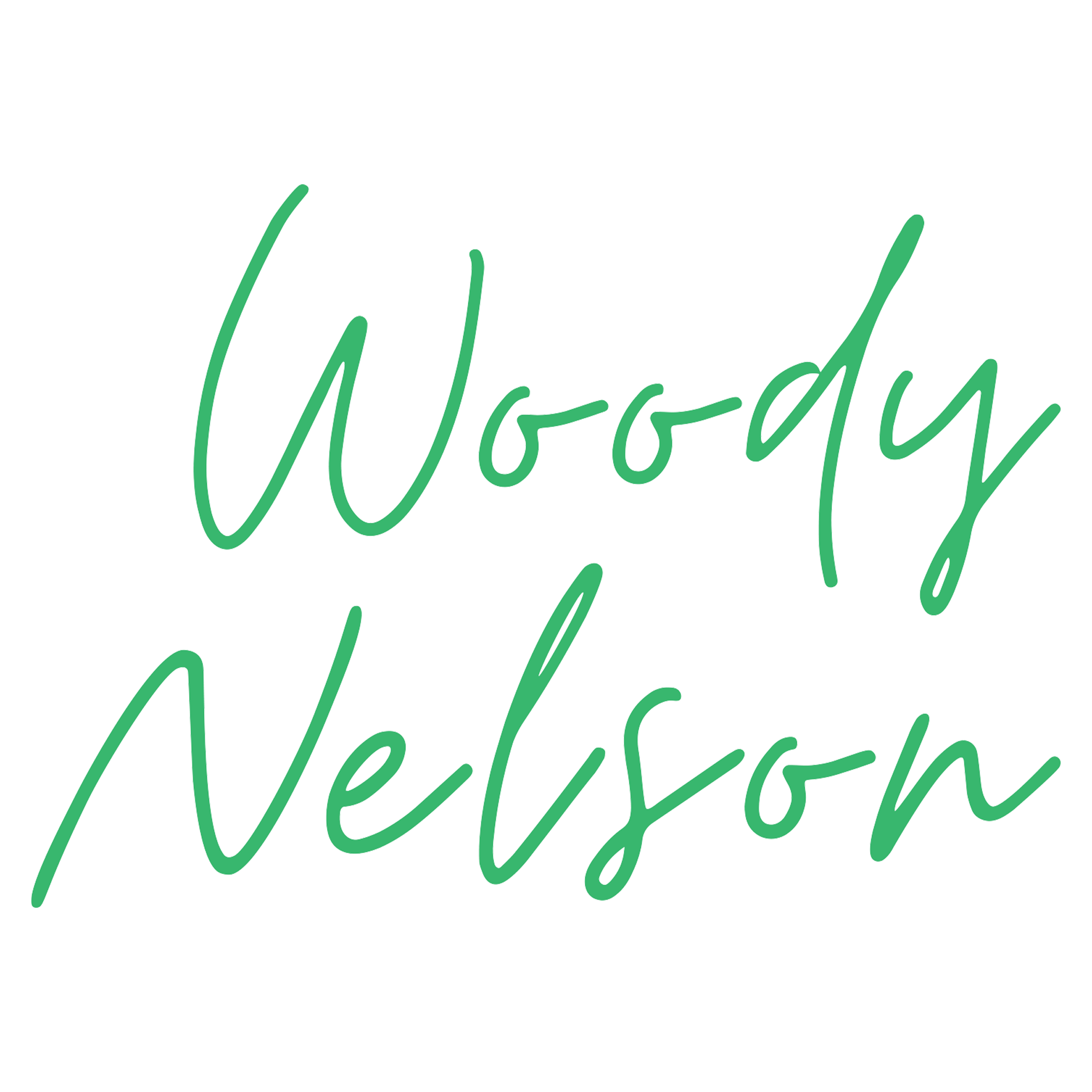 woody nelson