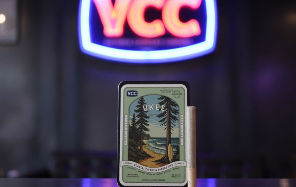 What is ukee craft cannabis