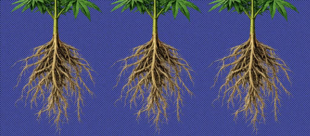 Organic vs Synthetic Cannabis Growing: Why the Best Growers Use Both