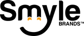 SMYLE Brands Logo Black